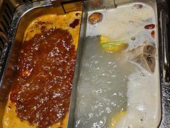 -蜀九鼎毛肚火锅(建瓯店)