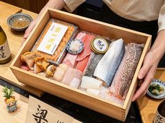 -荣一代目OMAKASE板前料理