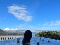 -三亚太阳湾柏悦酒店