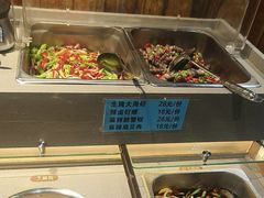 -草原塞蛮羊火锅城(港湾店)