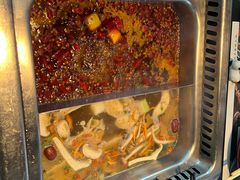 -大隐·成都火锅Bistro(合生麒麟新天地店)