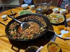 -卡拉农庄 正宗斗鸡肉
