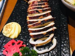-千代武日本料理(开发区店)