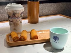 -大榕树下顺德菜(融创茂店)