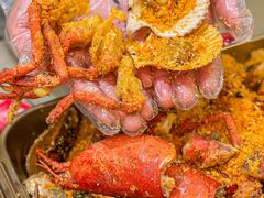 -巽寮印象美食部落餐厅·海鲜·地方特色菜(惠州体验店)