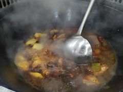 -炮爷东北铁锅炖(棠安路店)