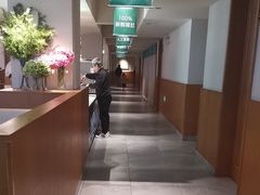 -花城粤菜餐厅(高新区店)