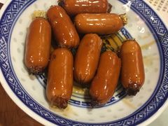 蜜汁脆肠-双喜老铺(人民广场店)