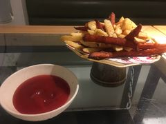 -春树下·树屋花房西餐厅(罍街AS1980店)