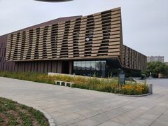 -长春世界雕塑园冰雪艺术天地