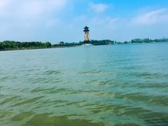 -溱湖国家湿地公园