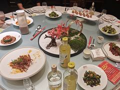 -全聚德(常州店)