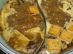 -青瓷火锅料理(西单大悦城店)