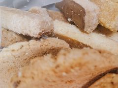 -康乃馨糕饼店(永安道店)