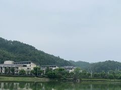 -明月山天沐温泉度假村