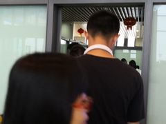 -敦煌莫高国际机场