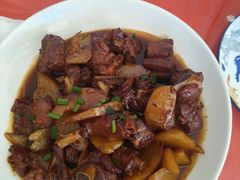 -碧海银沙海鲜餐厅(恒大海上威尼斯店)