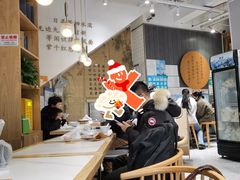 -小桃园·豆浆油条(复兴中路店)