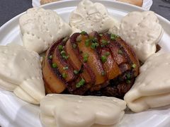 -羲和雅苑•北京烤鸭(平安国际金融中心店)