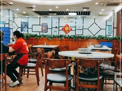 大堂-真牛汕头黄牛肉火锅(莲塘仙湖植物园店)