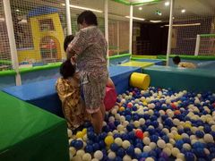 -海韵之星邮轮水会(明发商业广场店)
