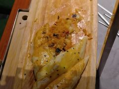 -通海俄式烧烤·俄罗斯大串(嵩山路店)