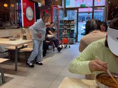 -朴家冷面(总店)