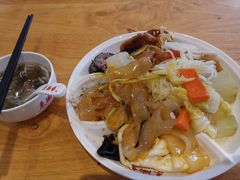 -素满香·素食自助餐(苏州·临顿路店)