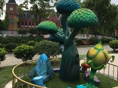 -安徒生童话乐园