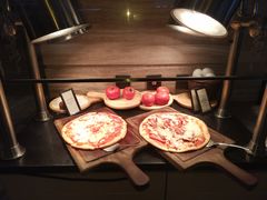 -北京王府井希尔顿酒店·万斯阁西餐厅