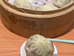 -回味鸭血粉丝汤(夫子庙瞻园路店)