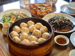 -双塔老饭店