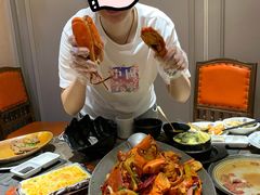 -蟹之国·精品蟹料理(极地店)