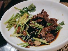 -老客家·客家菜(万达店)