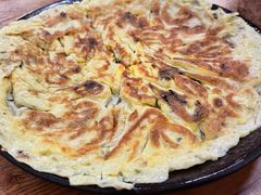 紫苏煎鸡蛋-汤厨(五道营店)