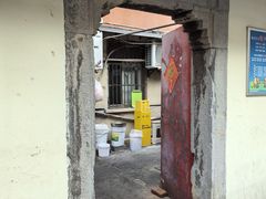 门面-笑云开汤包店(网巾市店)