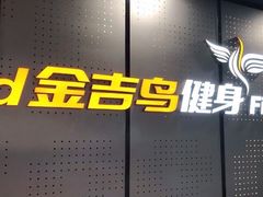 -金吉鸟健身游泳