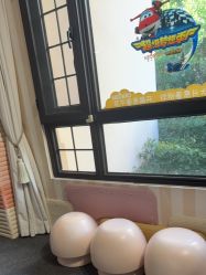 -奈尔宝·儿童乐园·亲子餐厅(星河湾店)