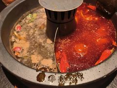 -晓宇重庆火锅(西安荟聚店)