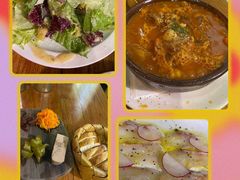 -羽深肉铺 Steak & Wine