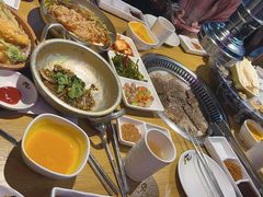 -牛市牛烤肉(西单大悦城店)