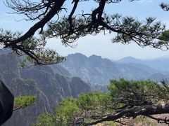 -九华山风景区