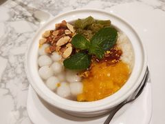 -曼玉餐厅(中原万达店)