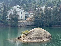 -天柱山风景区