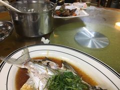 -八仔大富楼·河鲜(西江店)