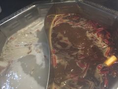 -重庆德庄火锅(体育中心店)