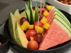 -海底捞火锅(万达广场店)