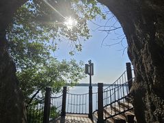 -采石矶景区