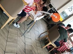 -西贝莜面村(上海百联西郊店)