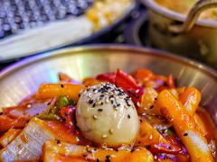 -釜山火炉·海鲜烤肉(紫藤路店)